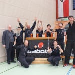 Traun will am Sonntag wieder jubeln